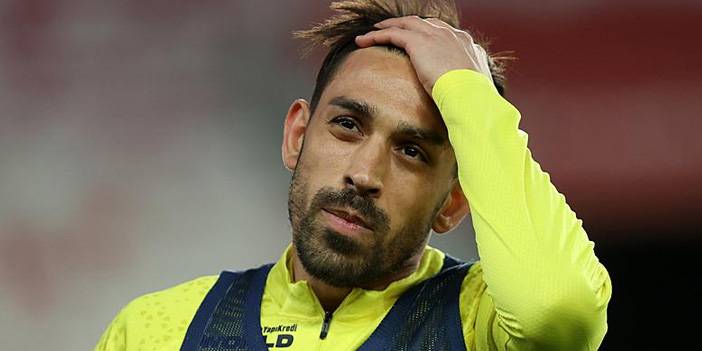 Fenerbahçe’de İrfan Can Kahveci gündemde: Af mı, transfer mi?