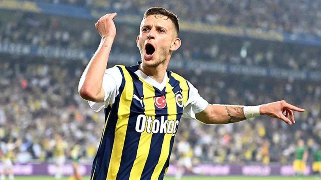 Fenerbahçe’de Szymanski’den tartışma yaratan tepki: Ortalık karışacak 3