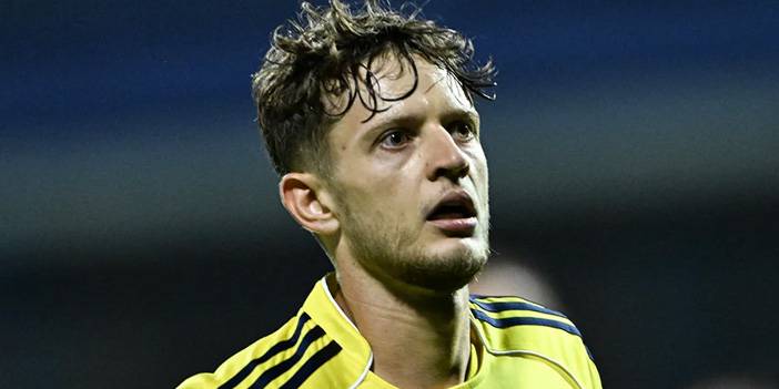 Fenerbahçe’de Szymanski’den tartışma yaratan tepki: Ortalık karışacak