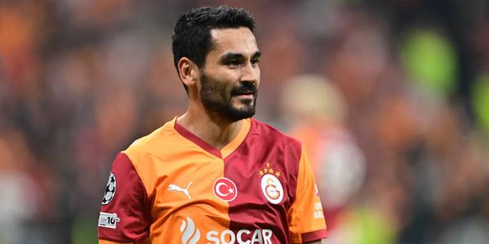 İlkay Gündoğan’dan örnek jest: Florya personeline prim desteği