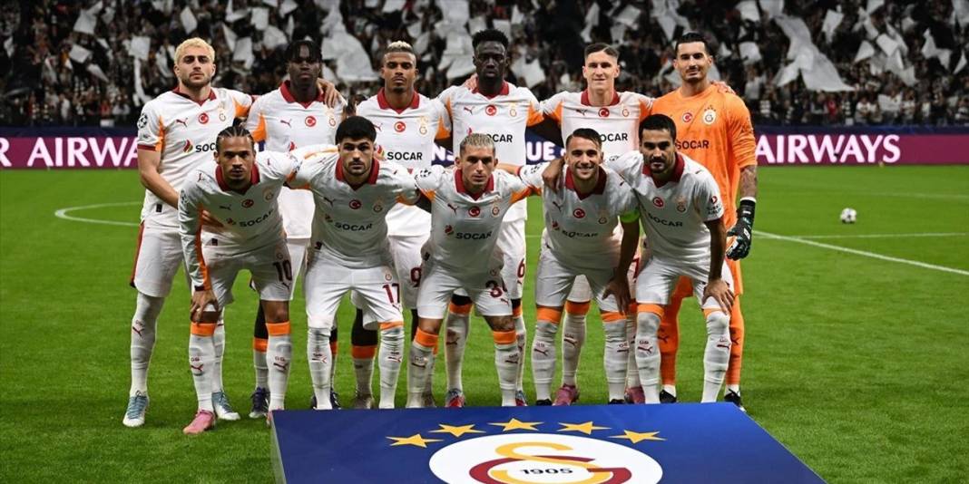 Okan Buruk’tan şok açıklama: Galatasaray’da kritik alarm! 2