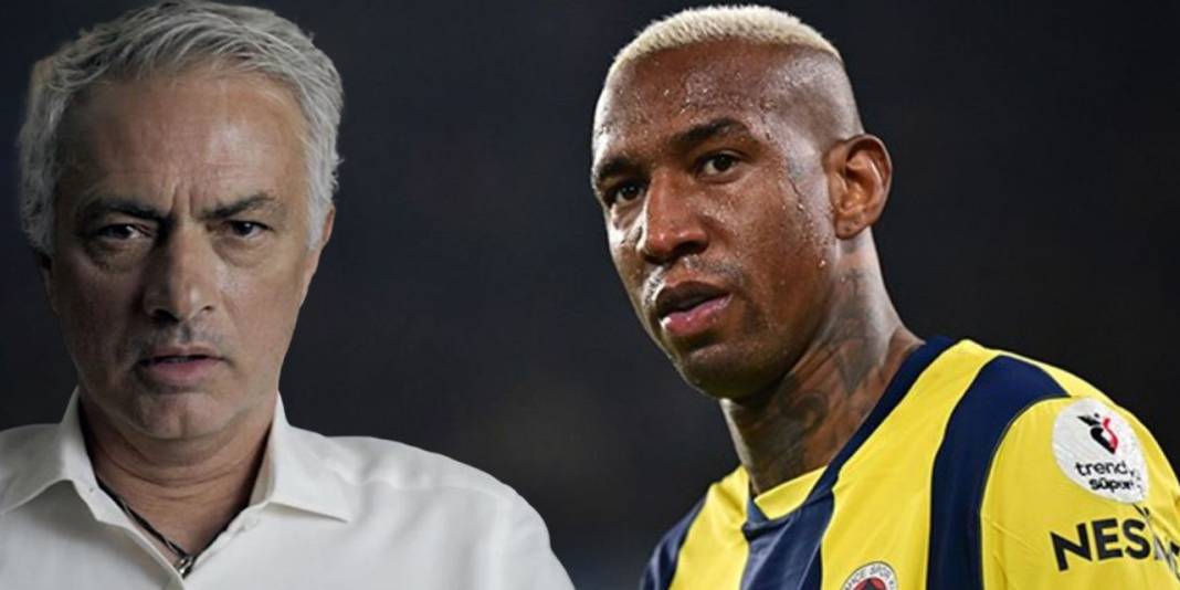 Talisca bombası! Brezilya’ya mı dönüyor? 3