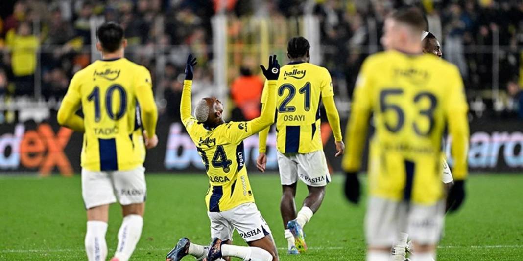Talisca bombası! Brezilya’ya mı dönüyor? 4