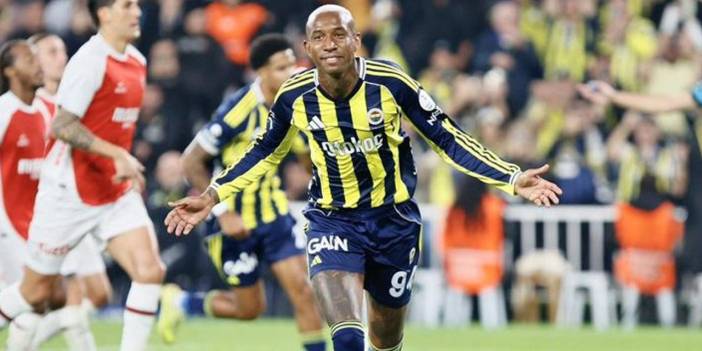 Talisca bombası! Brezilya’ya mı dönüyor?