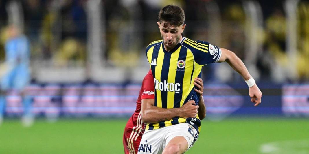 İsmail Yüksek’te şok detay: Kamptan kovulmuş! 2