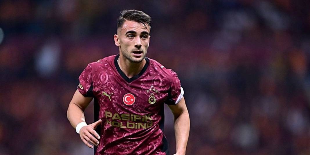 Yunus Akgün’den şok itiraf: Maçtan sonra ne oldu? 2