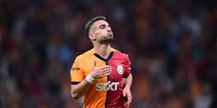 Yunus Akgün’den şok itiraf: Maçtan sonra ne oldu?