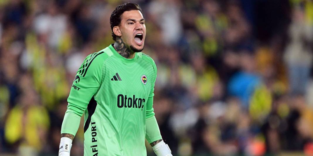Fenerbahçe’den Ederson kararı: Ocak'ta gidiyor mu? 1