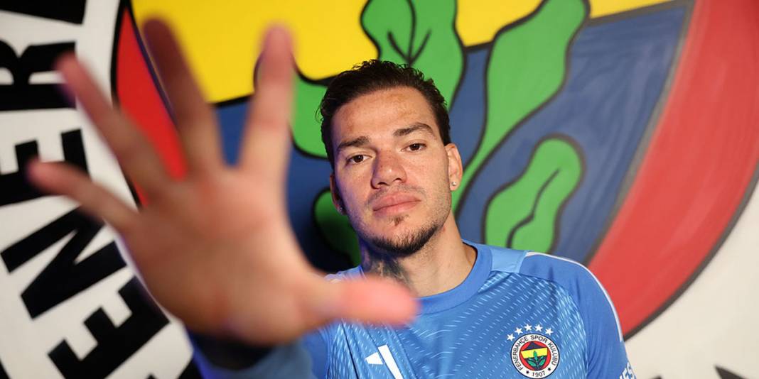 Fenerbahçe’den Ederson kararı: Ocak'ta gidiyor mu? 2