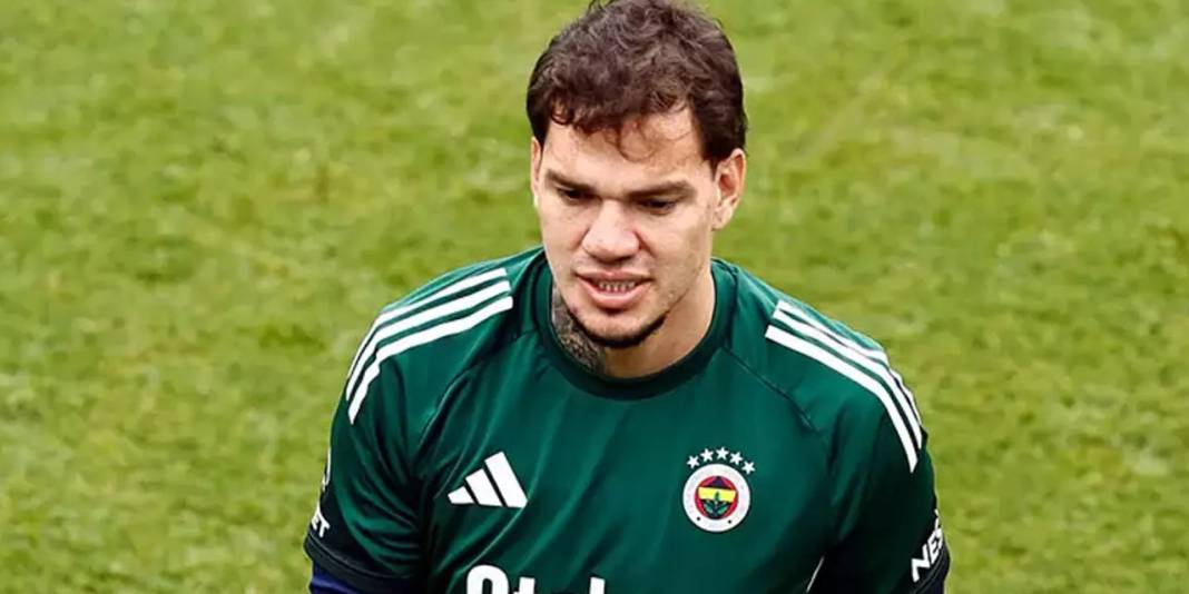 Fenerbahçe’den Ederson kararı: Ocak'ta gidiyor mu? 3