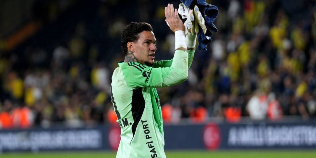 Fenerbahçe’den Ederson kararı: Ocak'ta gidiyor mu? 4
