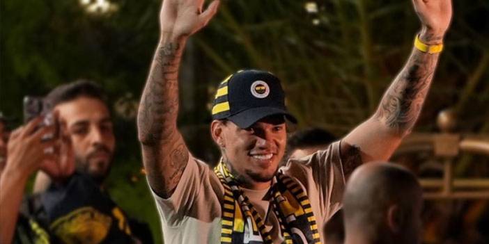 Fenerbahçe’den Ederson kararı: Ocak'ta gidiyor mu?