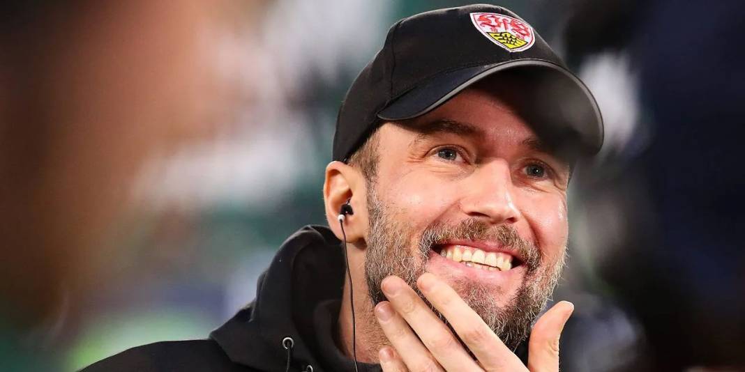 Hoeness’ten flaş yanıt: Fenerbahçe’den teklif aldı mı? 2