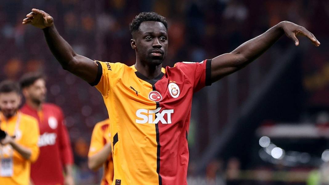 Galatasaray’a Trabzon maçı öncesi kötü haber: O isim dev maçta yok 2