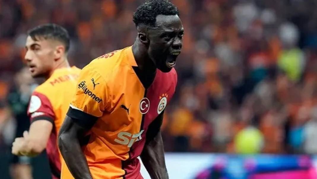 Galatasaray’a Trabzon maçı öncesi kötü haber: O isim dev maçta yok 4
