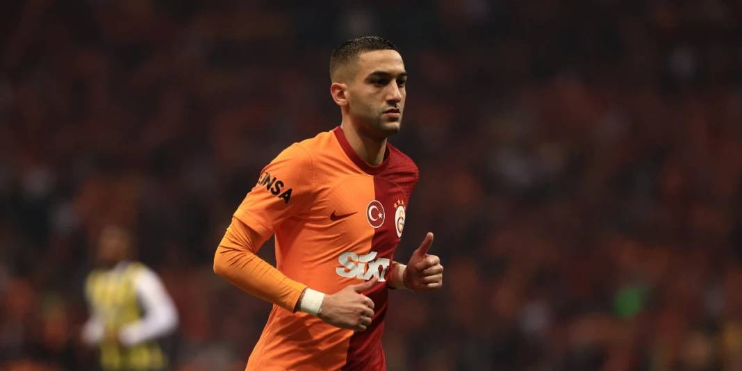 Galatasaray’dan olaylı ayrılmıştı: Yeni adresi şaşırttı! 1