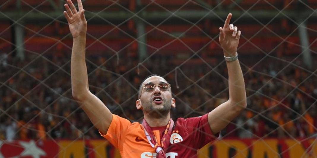 Galatasaray’dan olaylı ayrılmıştı: Yeni adresi şaşırttı! 2