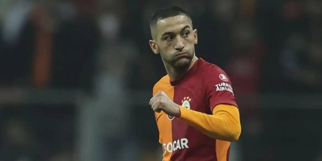 Galatasaray’dan olaylı ayrılmıştı: Yeni adresi şaşırttı! 3