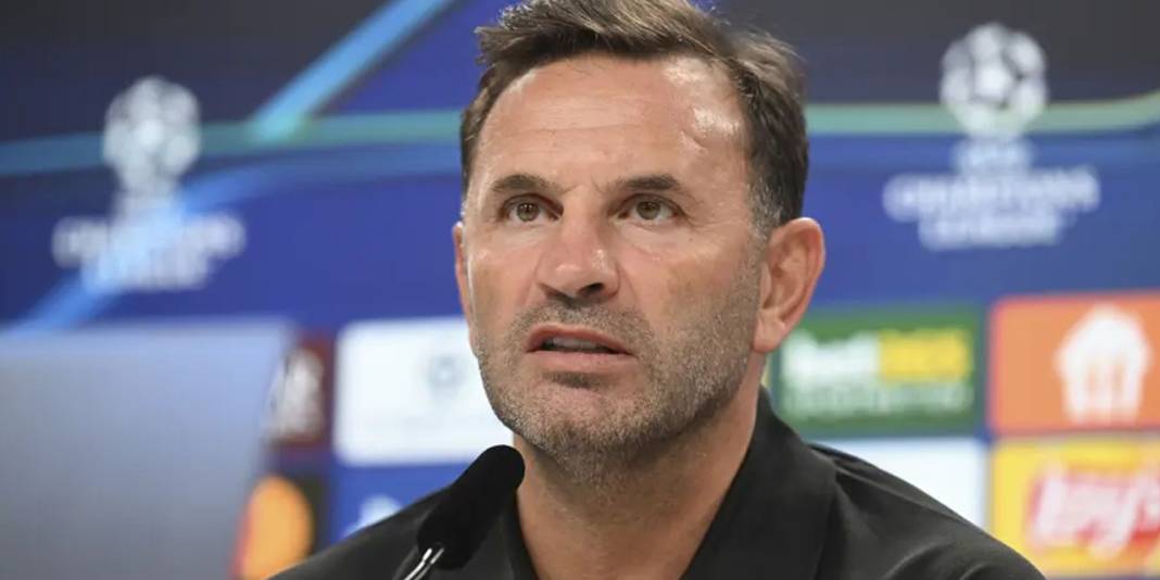 Okan Buruk’tan rekor üstüne rekor! Galatasaray tarihine geçti 3