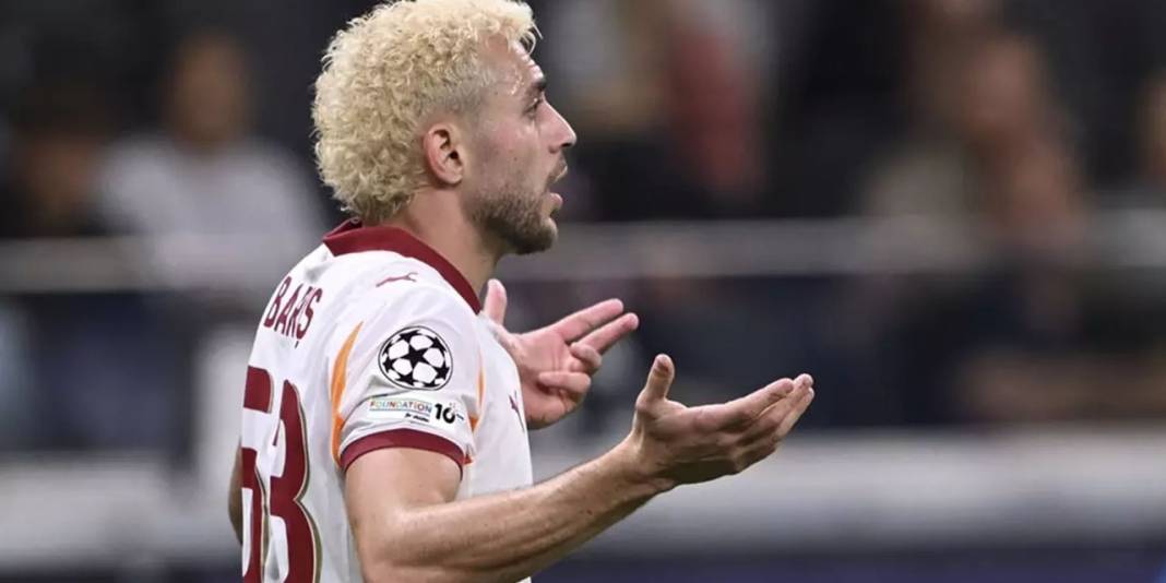 Galatasaray’da Barış Alper krizi büyüyor! Yerine iki yıldız geliyor 2