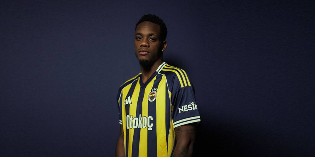 Fener’den Jhon Duran formülü: Anne desteği geldi 2