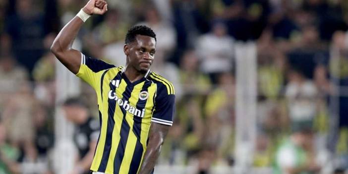 Fener’den Jhon Duran formülü: Anne desteği geldi