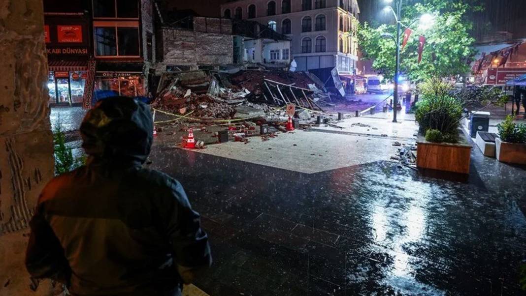 6,1’lik depremin ardından bir şok daha: Yine deprem oldu! 1