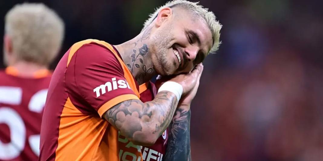 Icardi’nin menajerinden rest: “Galatasaray artık adım atmalı” 3