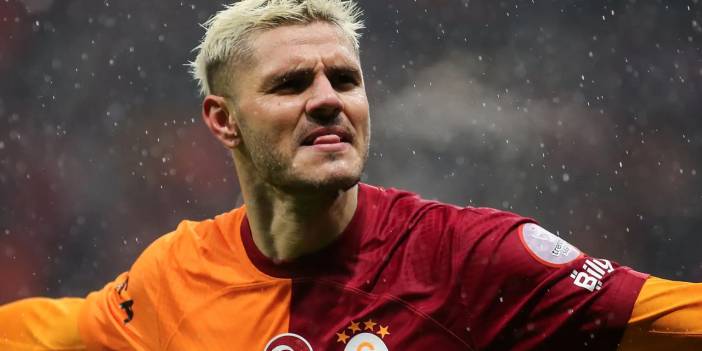 Icardi’nin menajerinden rest: “Galatasaray artık adım atmalı”