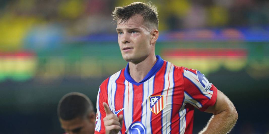 Fenerbahçe bombayı patlatıyor: Sörloth transferinde flaş gelişme! 1