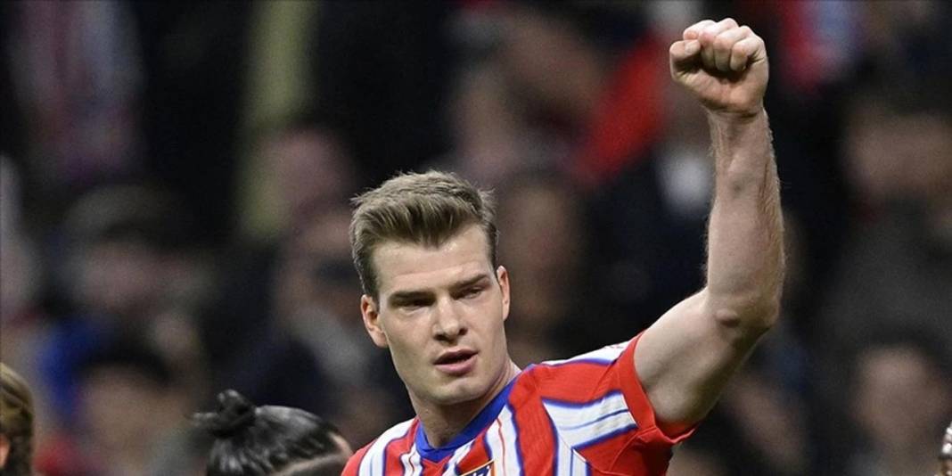 Fenerbahçe bombayı patlatıyor: Sörloth transferinde flaş gelişme! 3