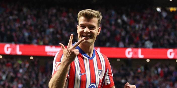 Fenerbahçe bombayı patlatıyor: Sörloth transferinde flaş gelişme!