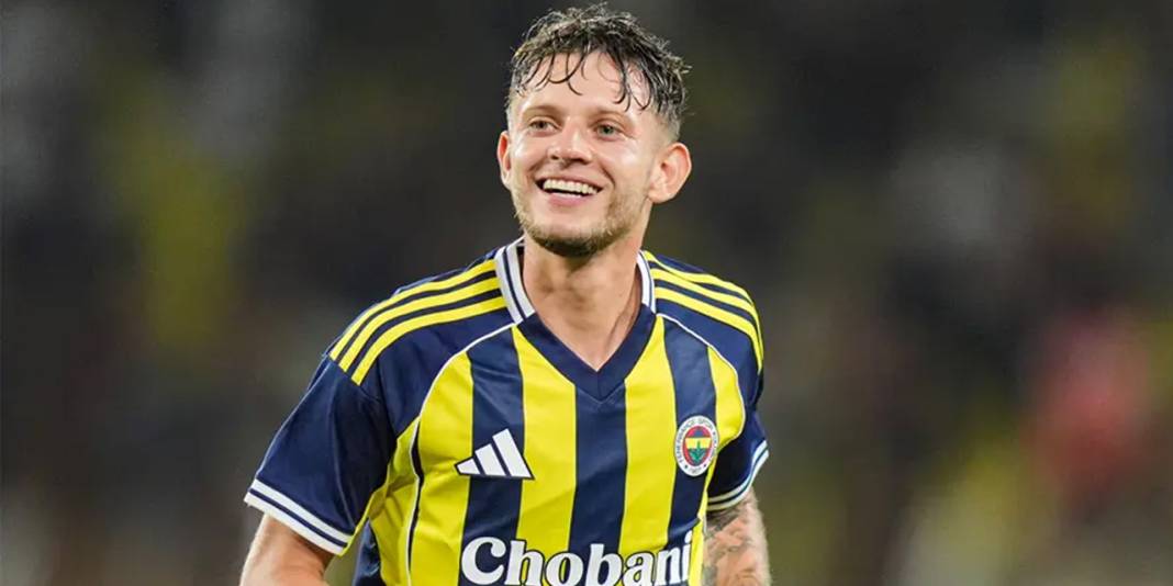 Szymanski için alarm! Ocak’ta gidiyor mu? 3