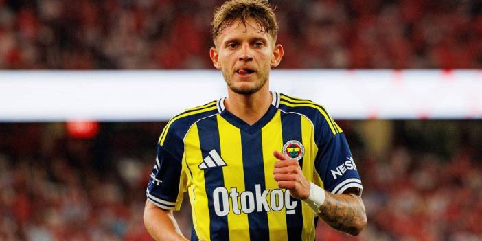 Szymanski için alarm! Ocak’ta gidiyor mu?