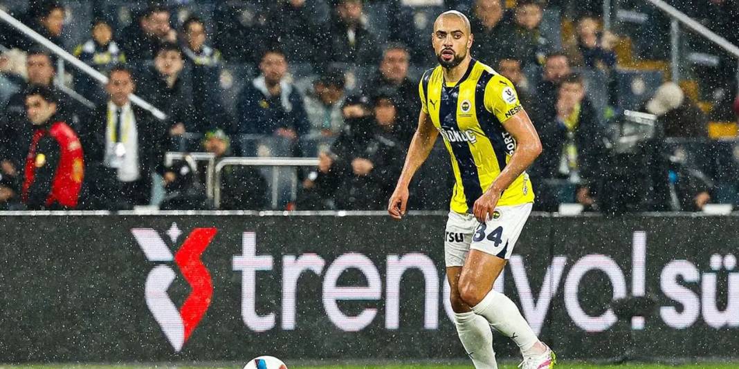 Fenerbahçe’ye talih kuşu: 10 milyon euroluk teklif 2