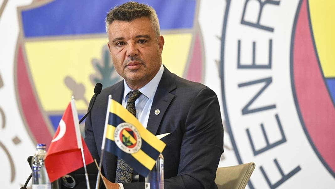 Fenerbahçe yönetiminden derbi öncesi prim hamlesi: Ücret bile belirlendi 1