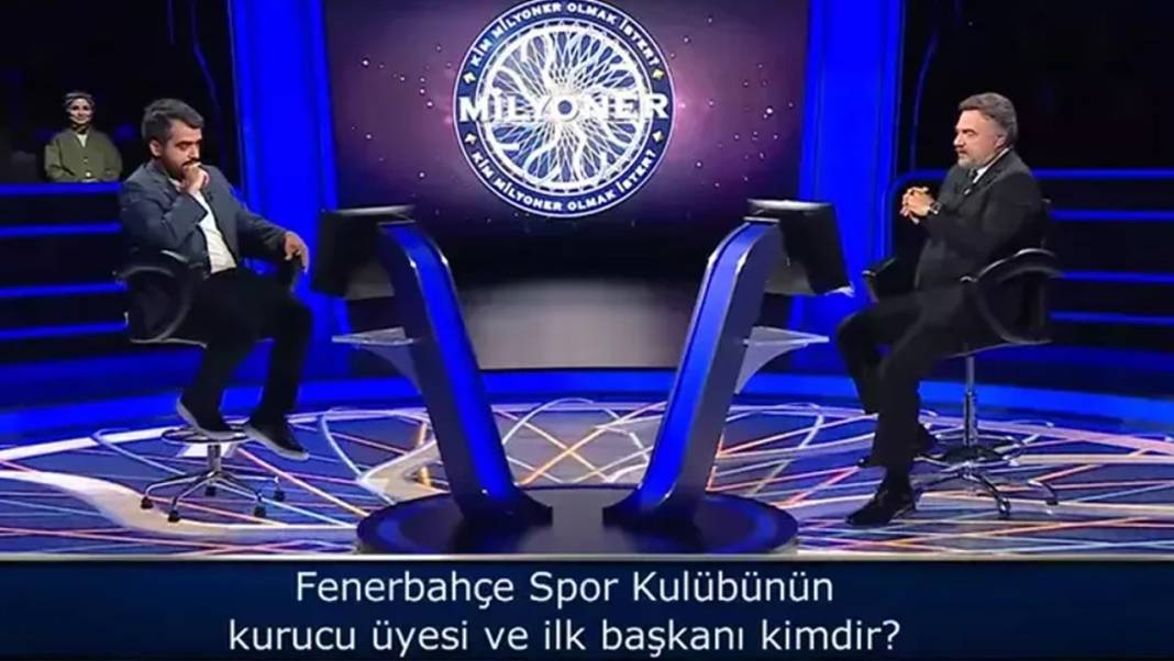 Fenerbahçe yine kazandıramadı: Bakın o sorun neymiş! 2