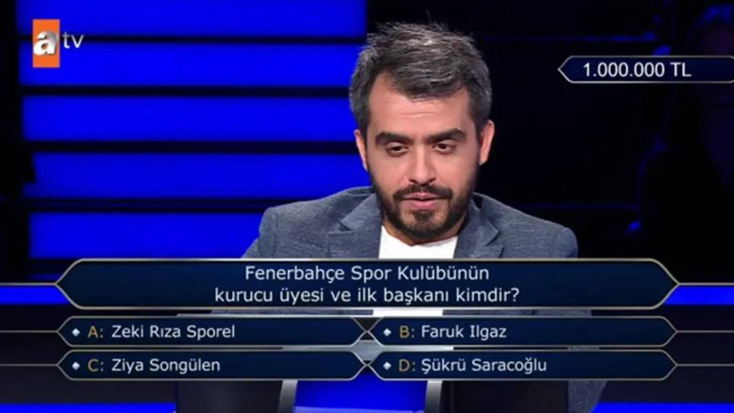 Fenerbahçe yine kazandıramadı: Bakın o sorun neymiş! 3