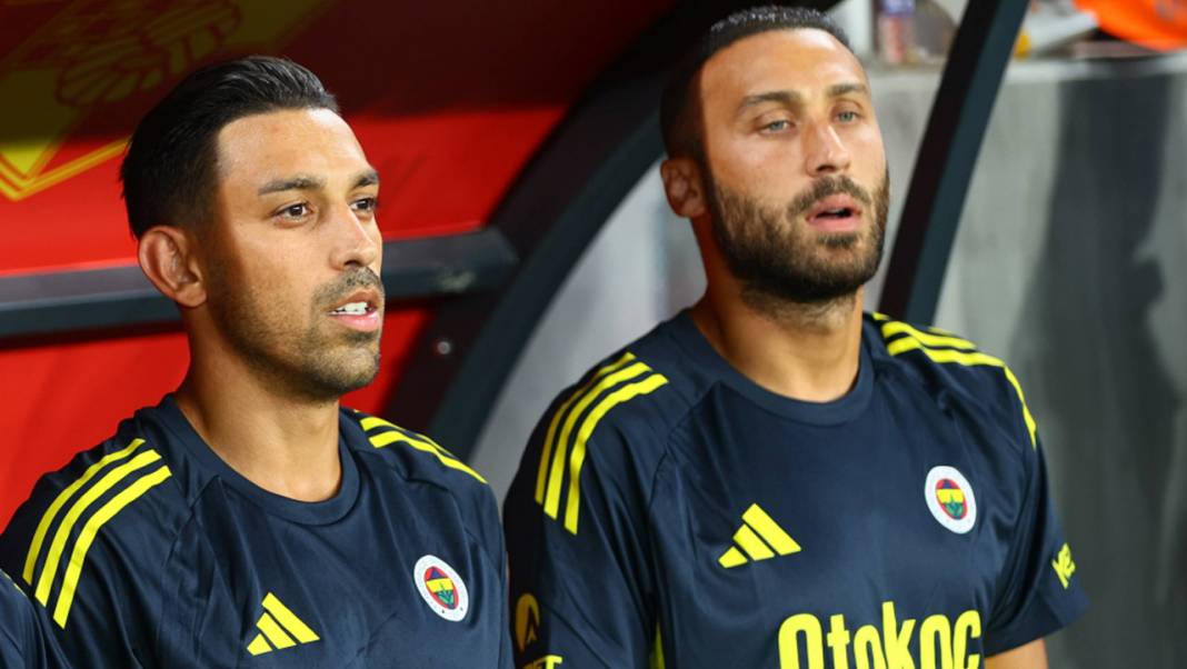 Fener’de kadro dışı kalmıştı: Transfer tahtasını kendi için açtı 1