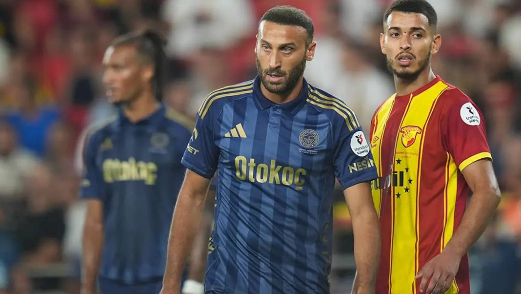 Fener’de kadro dışı kalmıştı: Transfer tahtasını kendi için açtı 3