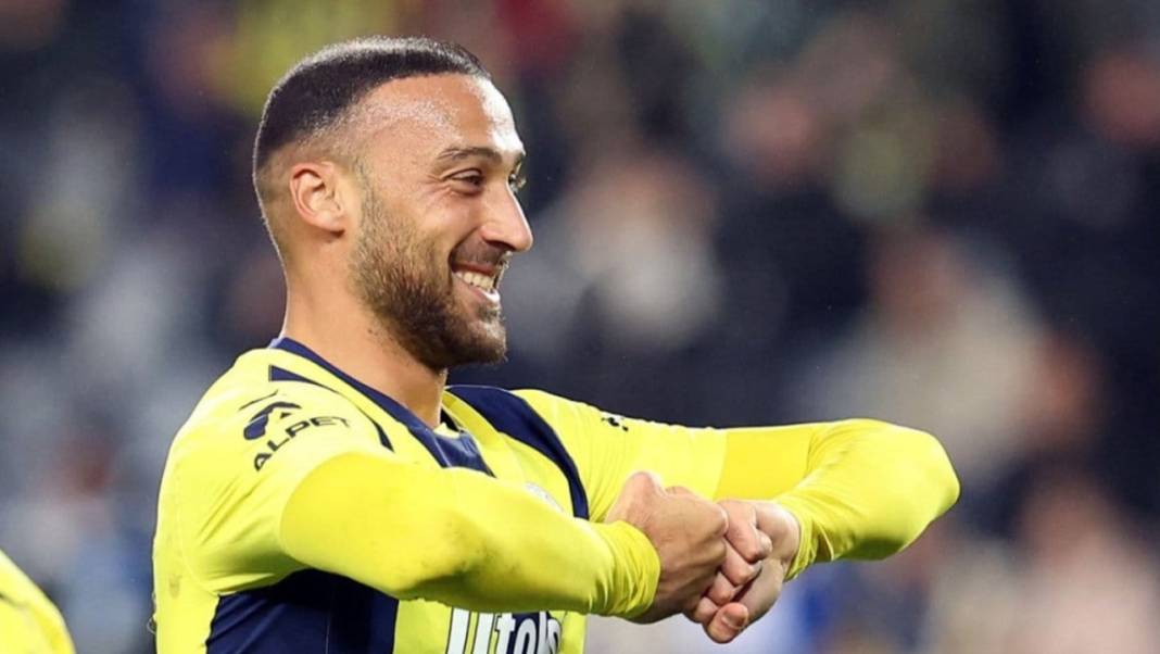 Fener’de kadro dışı kalmıştı: Transfer tahtasını kendi için açtı 4