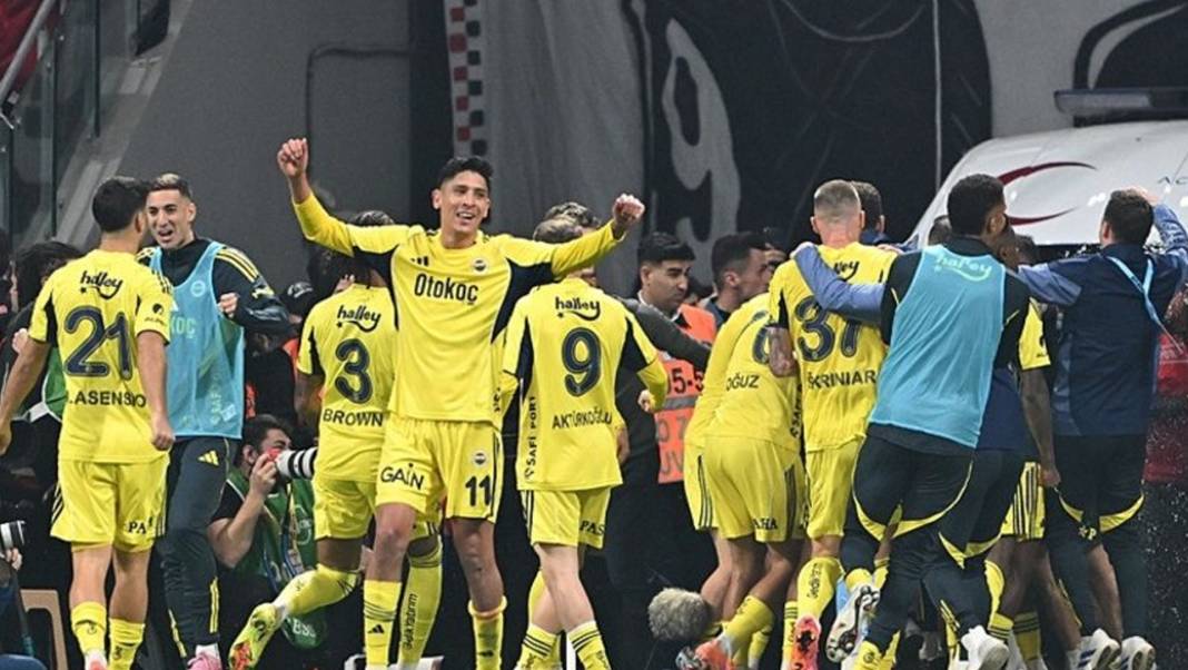 Kötü haber geldi: O oyuncu Lyon’a gidiyor 1