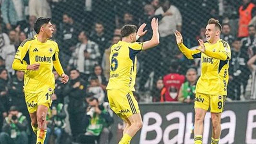 Kötü haber geldi: O oyuncu Lyon’a gidiyor 2