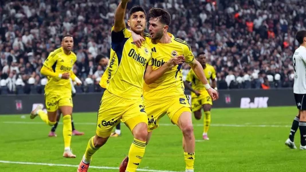 Kötü haber geldi: O oyuncu Lyon’a gidiyor 4