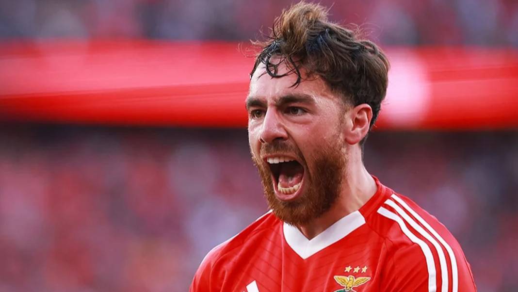 Fener'de Orkun detayı: Ortalık karıştı 3