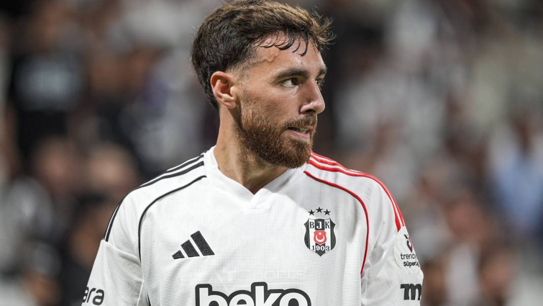 Fener'de Orkun detayı: Ortalık karıştı 4