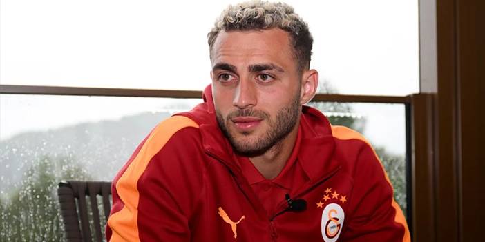 Barış Alper tehlikesi: Eski hocası anlattı