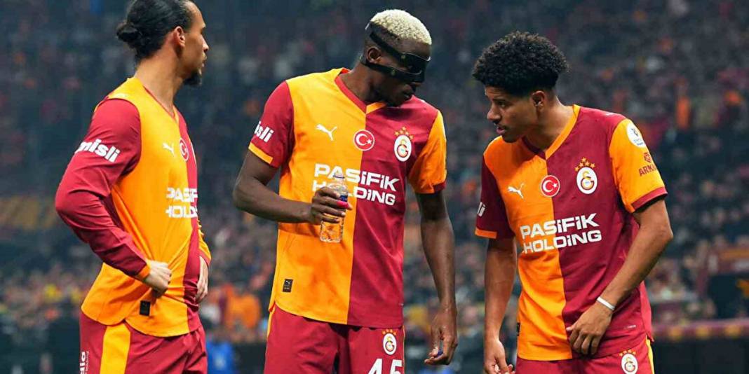 Devler liginde ateş hattı: Muhtemel 11’ler 2