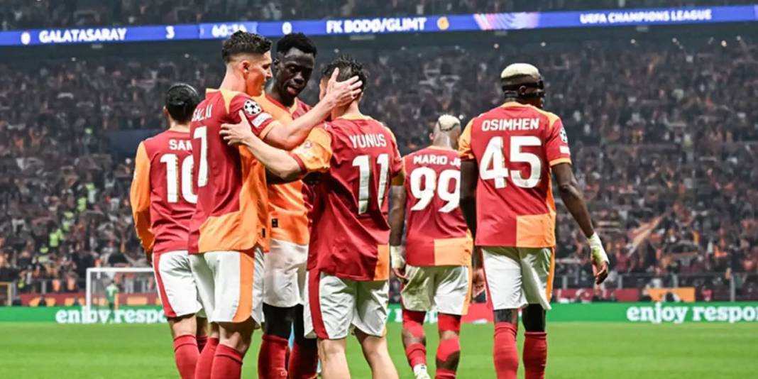 Devler liginde ateş hattı: Muhtemel 11’ler 3