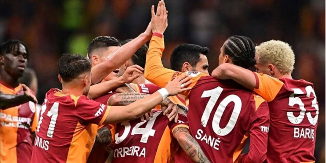 Devler liginde ateş hattı: Muhtemel 11’ler 4